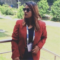 Abinaya Balaji