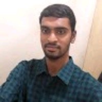 Rakesh Reddy