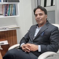 wajid kazmi
