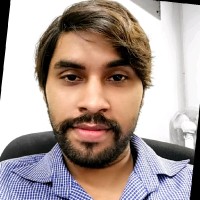 Bhanu Anand