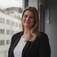 Ragnhild Gjerstad