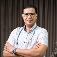 Mohammad Ehab