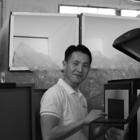 Ian Kang