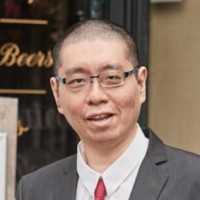 Yi Liang Tan
