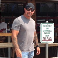 Scott Morton