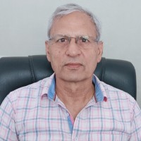Dr. S.S. Nandal