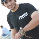 Ismail Al Mamari