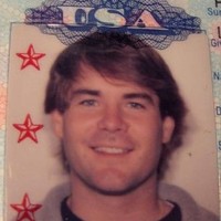 Greg Lynch