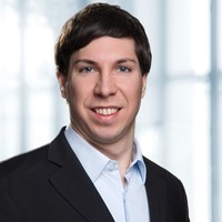Dr. Simon Osterbrink