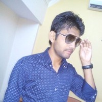 Jitesh Patel