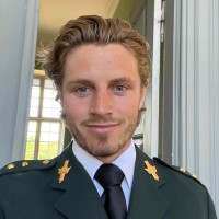 Sebastian Kjær