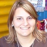 Angela Cristina Valentini Schiochetti