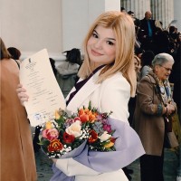 Rania Sainidou