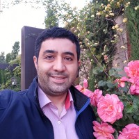 Reza Masoudiaghdam