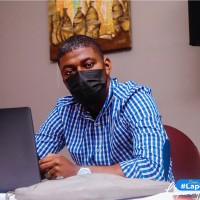Khalen FIEMAHE