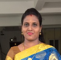 Selvi P