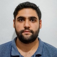 Gonzalo Pose Sosa Leal