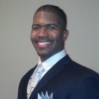Marcus Pryor II