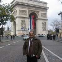 Mehran Moshkelgosha