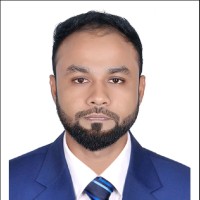Ahmad Ishfaque