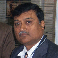 B K Srivastava