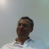Oussama Kabbani