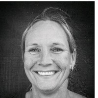 Heidi Bergø