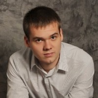 Ilya Mihailov