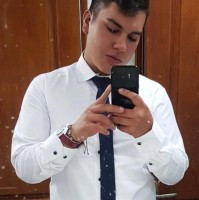 Benjamín Rojas Vásquez