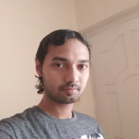 Sreenidhi Joshi