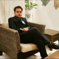 Abhilash Vats