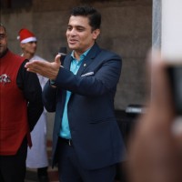 Irfan Khan