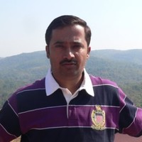 Vivek Tajane