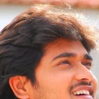 BharathKumar U