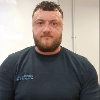 Ian Devaney