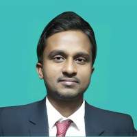 Anand Goudar