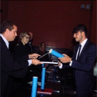 Antonio Cinefra