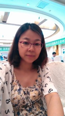 陈红花