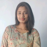 Yazhini A
