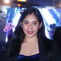 Kaushiki Jaiswal