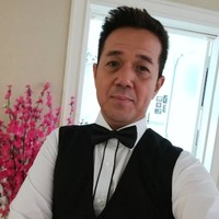 Aaron Tang