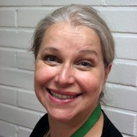 Ulla Sergejeff