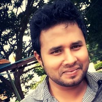 Sunil Raj