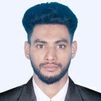Mohammed Anas