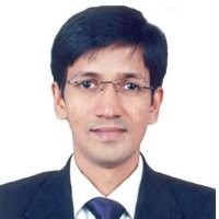 Alwin George