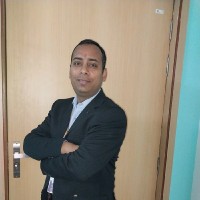 Shashank Gupta
