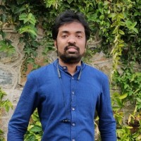 Vipul Priyadarshi
