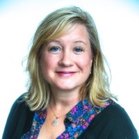 Pam Summers
