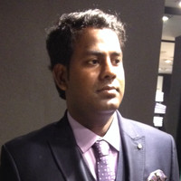 Rana Vijaya Pratap Singh