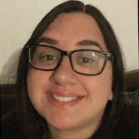 Ashley Casas